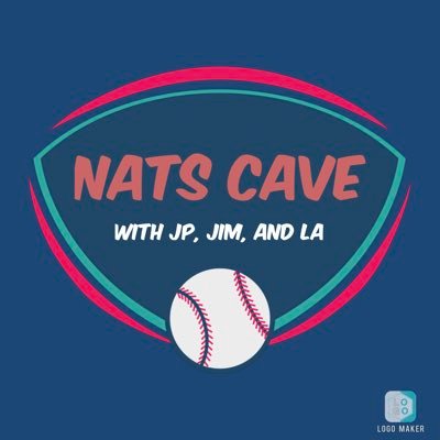 College Buddies talkin’ Washington Nationals and DC Sports. Listen to us on Spotify, Apple Podcasts, and other major listening platforms!