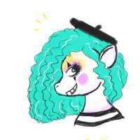 Candy Floss (@mlp_candyf) 's Twitter Profile