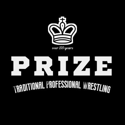PRIZE_wrestling's profile picture. A Professional Wrestling Promotion based in Herefordshire and Worcestershire.

Traditional Professional Wrestling promising great family fun

#everyfightmatters
