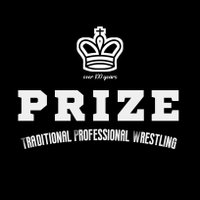 PRIZE wrestling (@prize_wrestling) 's Twitter Profile Photo PRIZE wrestling (@prize_wrestling) 's Twitter Profile Photo