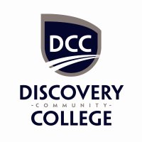 DiscoveryCommCollege(@DiscCommCollege) 's Twitter Profile Photo