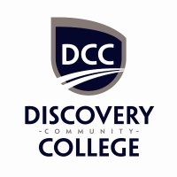 DiscoveryCommCollege (@disccommcollege) 's Twitter Profile