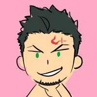 一十/MENたいこ (@ittorasii) 's Twitter Profile