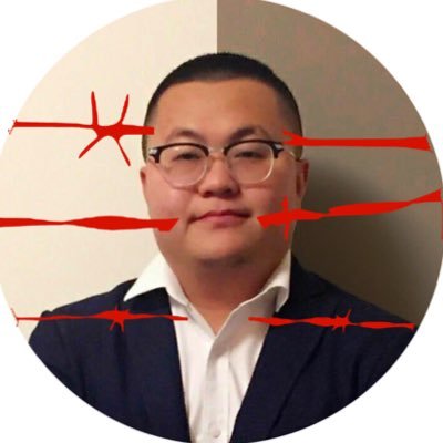 Victims of Sun Xiaochuan, 孙笑川受难者纪念基金会。parody account