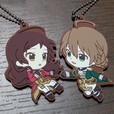 イリジウムさんのプロフィール画像