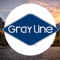 Gray Line(@GrayLine) 's Twitter Profile Photo