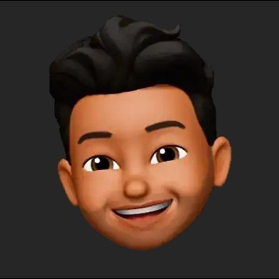 mohamedirfansh's profile picture. I code, tinker & break stuff 💥