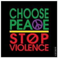 Choose Peace (@choosepeacenow) 's Twitter Profile