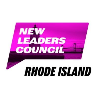 Our mission is to recruit, train, and promote the next generation of progressive leaders in Rhode Island #NLCfamily #NLCRI