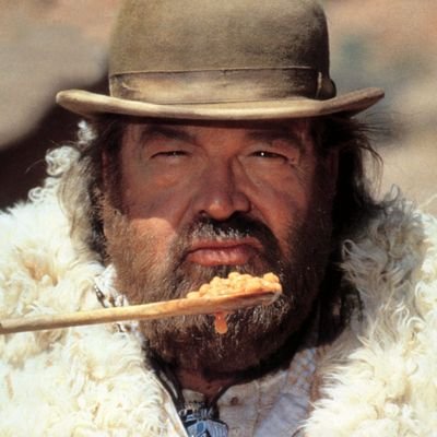 budspencertw's profile picture. Cripto @kleros_io lover ❤️ long $PNK