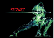 sicknote187's profile picture. I dream of a better tomorrow, where chickens can cross the road and not be questioned about their motives.