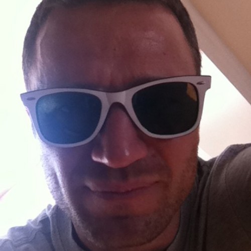 TheColonel1980's profile picture. @TheColonel1980. Gym & fitness fanatic, enjoys leaving clean & training dirty!!!