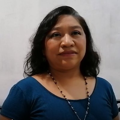 Madre de tres hijos, esposa, amiga, apasionada de mi familia, las tecnologías de información y de la educación superior.