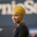 Ilhan Omar's avatar