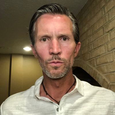 chammer5's profile picture. Ask more questions! Curious about everything, checking my bias, searching for signal, then podcasting about it. Insta: @JustSayFuckpodcast opinions are my own.