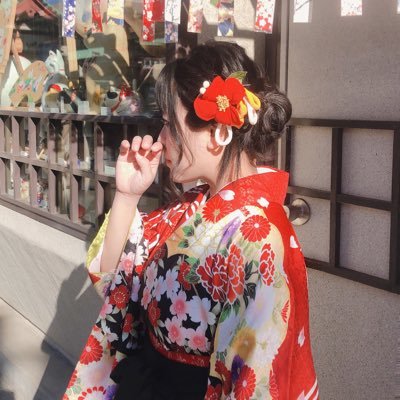 takusho_R's profile picture. TU