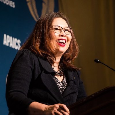 Official Twitter account for U.S. Senator Tammy Duckworth. For more information, visit