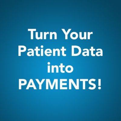 Helping healthcare providers get paid!