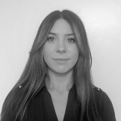 Just your average Lebanese-New Zealander. 💻Biz PR @ Virgin Media O2 💭All thoughts are my own.