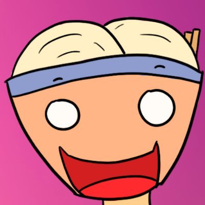 Jo_Cant_Chillさんのプロフィール画像