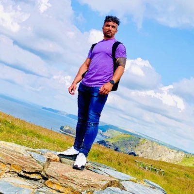 ali_getfitquick's profile picture. Arsenal & LA Rams