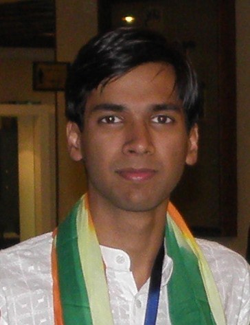 Nitin Jain Profile
