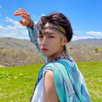 Jenna (@norenmin23) 's Twitter Profile
