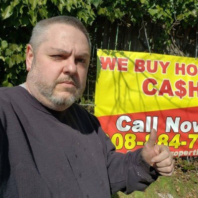 CallinanLlc's profile picture. Need to sell a  vacant, outdated, fire damaged, water damaged houses. that no one else wants it, we will buy it.