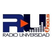 Radio Universidad (@radioujed) 's Twitter Profile