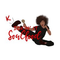 Kickin’ It Soulfood (@kisoulfoodllc) 's Twitter Profile