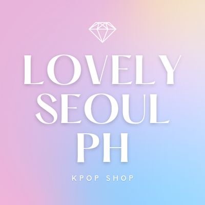 Annyeonghaseyo Mabuhay!
Dms are always open📩 | 10:30 AM - 8 PM | We're also open for resellers☺️