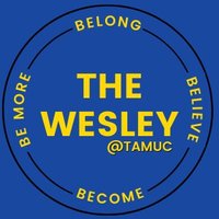 The Wesley @TAMUC(@WesleyTAMUC) 's Twitter Profile Photo