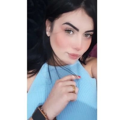 Seja luz...💫
• 23 years || Maria Eduarda 👶|| Libra ♎ || SP 🗺