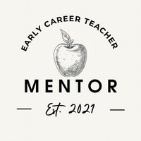 Early Career Teacher Mentor (@ectmentor) 's Twitter Profile