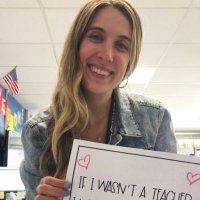 Nicolette Samardich (@mssamardich) 's Twitter Profile