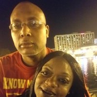 David Moses (@ghostwriter2014) 's Twitter Profile