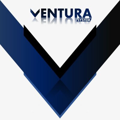 ventura_system's profile picture. A Ventura System é uma empresa que oferece serviços e soluções em tecnologia.