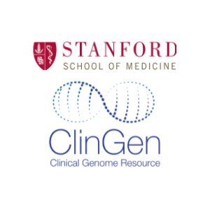 Member of @StanfordDBDS Genomic Curation & Knowledge (Gecko) team. Developing gene & variant curation resources for @ClinGenResource.