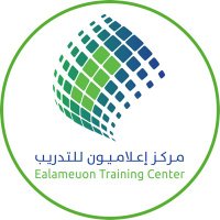 مركز إعلاميون للتدريب (@ealameuontc) 's Twitter Profile Photo مركز إعلاميون للتدريب (@ealameuontc) 's Twitter Profile Photo