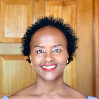 Njoki Kimani (@drnjoki) 's Twitter Profile