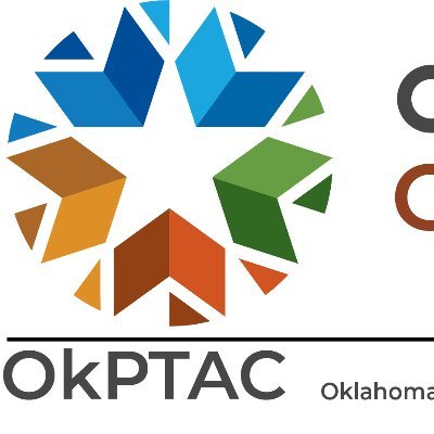 The Oklahoma PTAC, OkPTAC, is a Procurement Technical Assistance Center started in 1986. Check out https://t.co/Zn1e1Nj5bf.