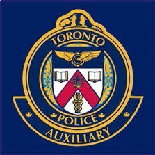Toronto Police Auxiliary, @TPS53Div, 75 Eglinton Ave. West, Emergency call 911 / Non-emergency call (416) 808-2222; This account is NOT monitored 24/7.