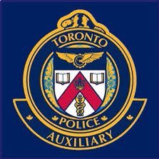 Toronto Police Auxiliary, 53 Division, 75 Eglinton Ave. West, Emergency call 911 / Non-emerg (416) 808-2222; This account is NOT monitored 24/7.