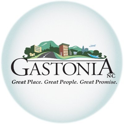 City of Gastonia