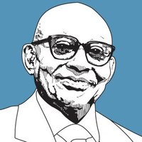 Dr. Samuel M. Nabrit Conference (@samuelnabritcon) 's Twitter Profile Photo