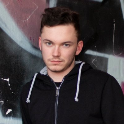 SzabolcsDeme's profile picture. 