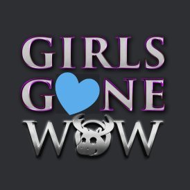 Girls Gone WoW Podcast💙