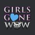 Girls Gone WoW Podcast💙 (@ggwshow) artwork