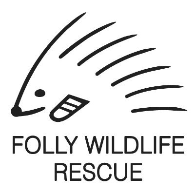 Folly Wildlife Rescue Trust is a Charity dedicated to the rescue and rehabilitation of injured, orphaned, distressed, wild animals and birds.