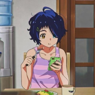 DictatorWinter's profile picture. Bebedor de chocolate profesional y supuesto escritor.